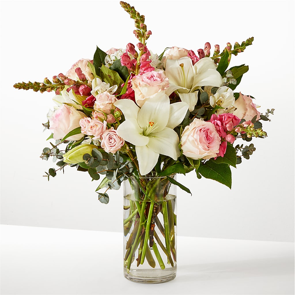 Ballet Slippers Bouquet – Flower House Iii, Spring Hill FL