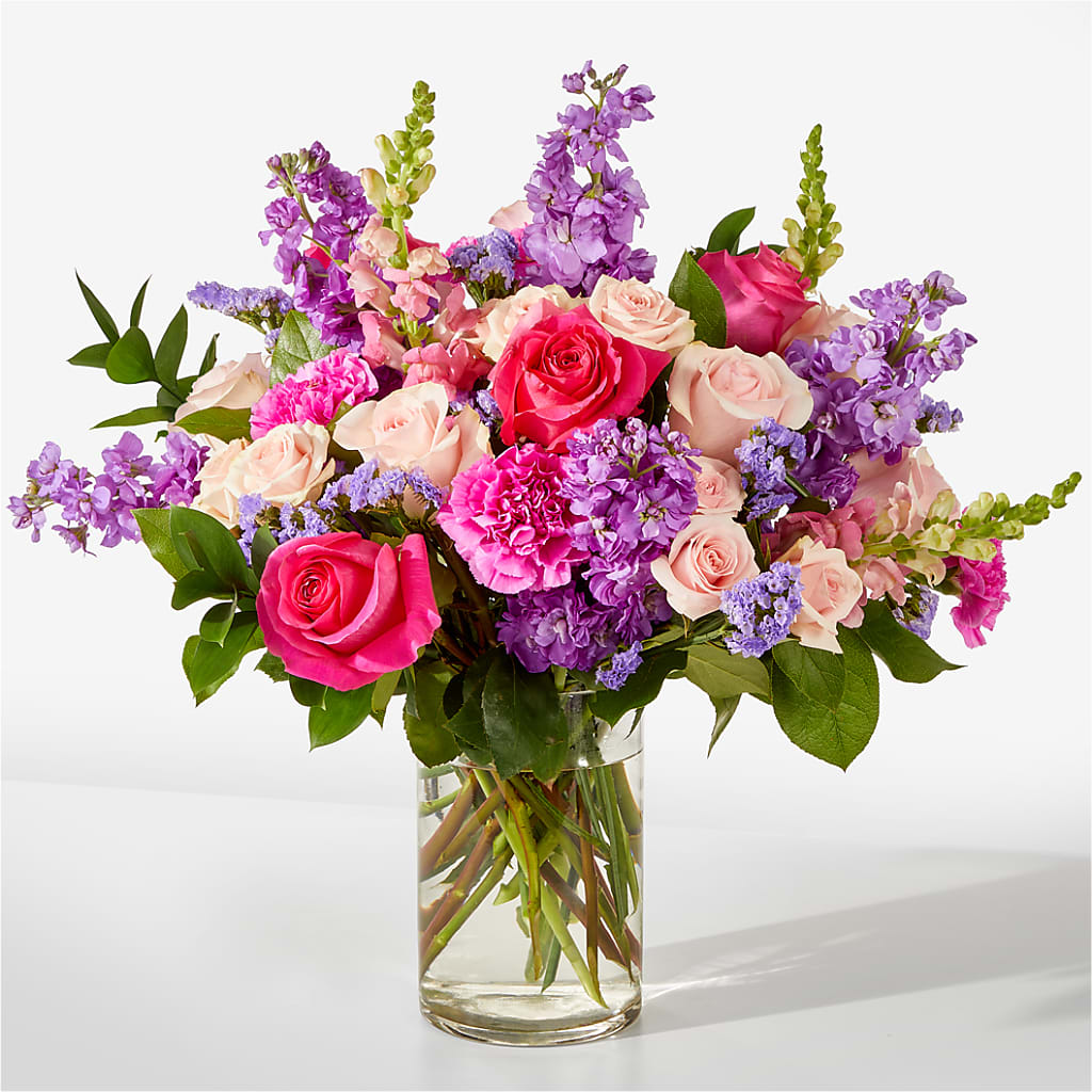 The Cha-Cha Bouquet – Flower House Iii, Spring Hill FL