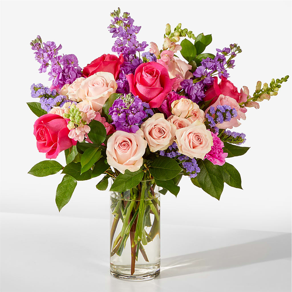 The Cha-Cha Bouquet – Flower House Iii, Spring Hill FL