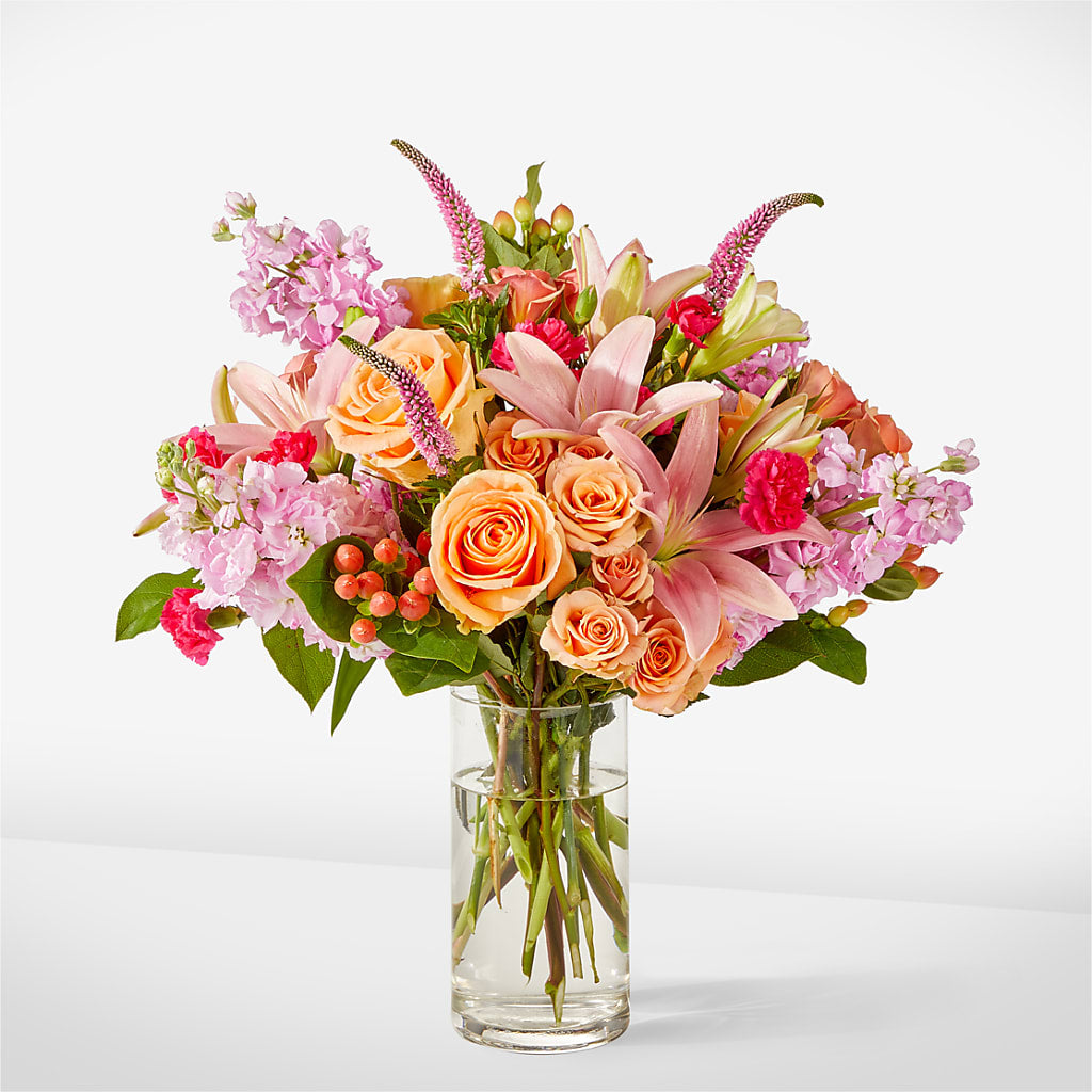 Bisous Bouquet – Flower House Iii, Spring Hill FL