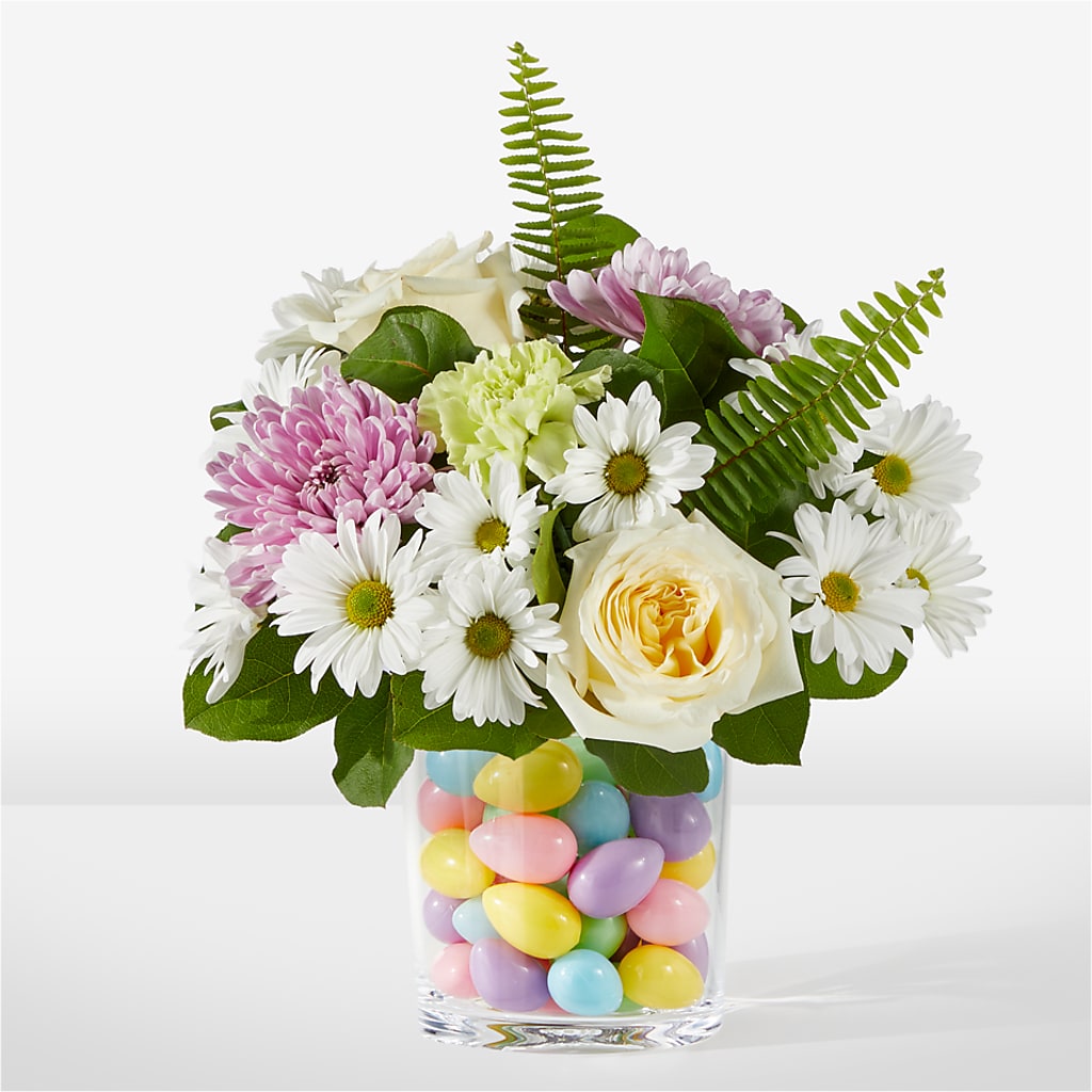 Easter Brunch Bouquet – Flower House Iii, Spring Hill FL