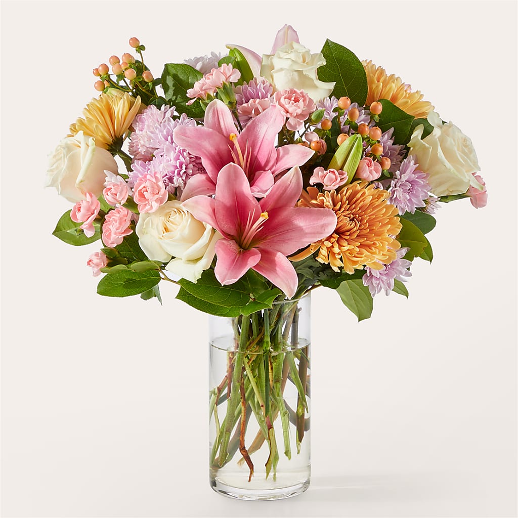 Gelato Bouquet – Flower House Iii, Spring Hill FL