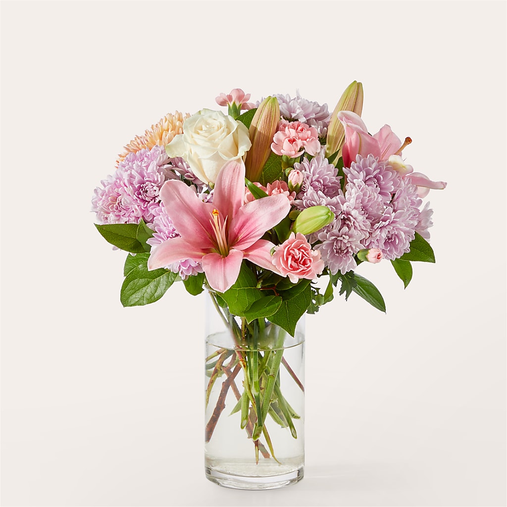 Gelato Bouquet – Flower House Iii, Spring Hill FL