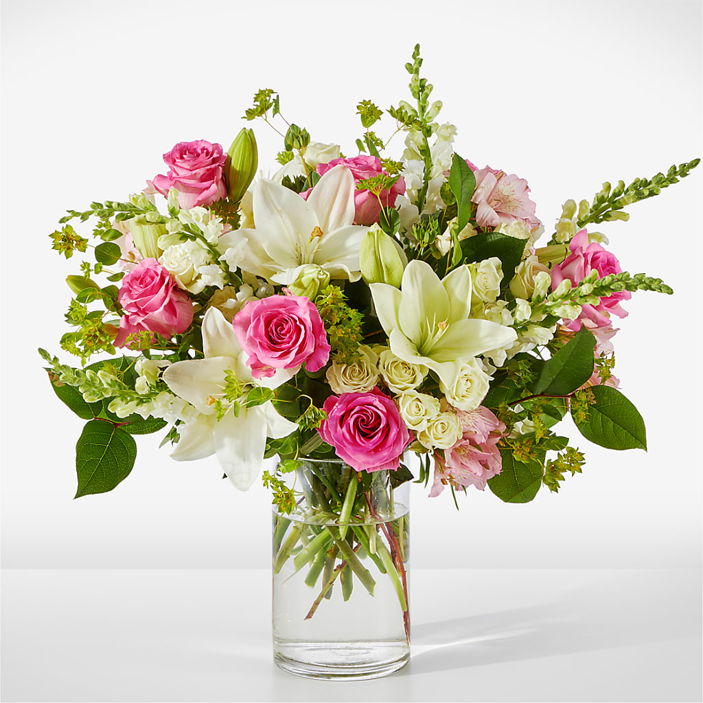 Fondly Bouquet – Flower House Iii, Spring Hill FL