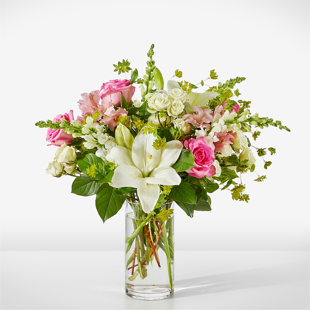 Fondly Bouquet – Flower House Iii, Spring Hill FL