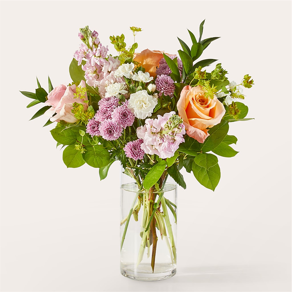 Perfect Contentment Bouquet – Flower House Iii, Spring Hill FL