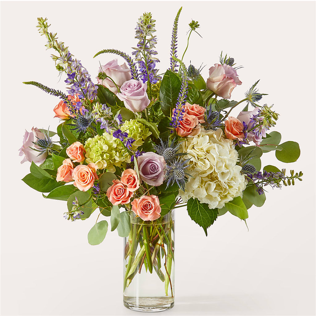 Appealing Aura Bouquet – Flower House Iii, Spring Hill FL