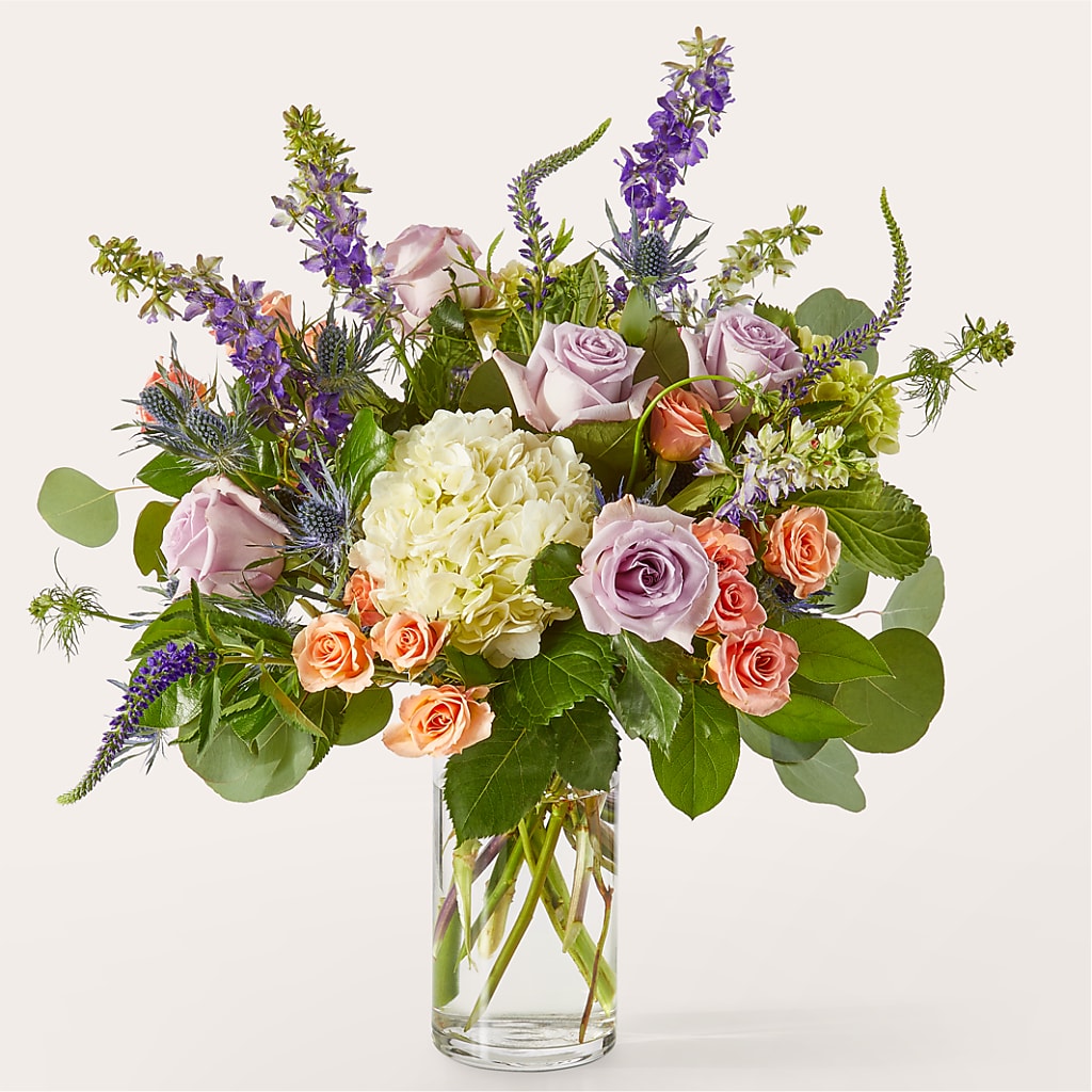 Appealing Aura Bouquet – Flower House Iii, Spring Hill FL