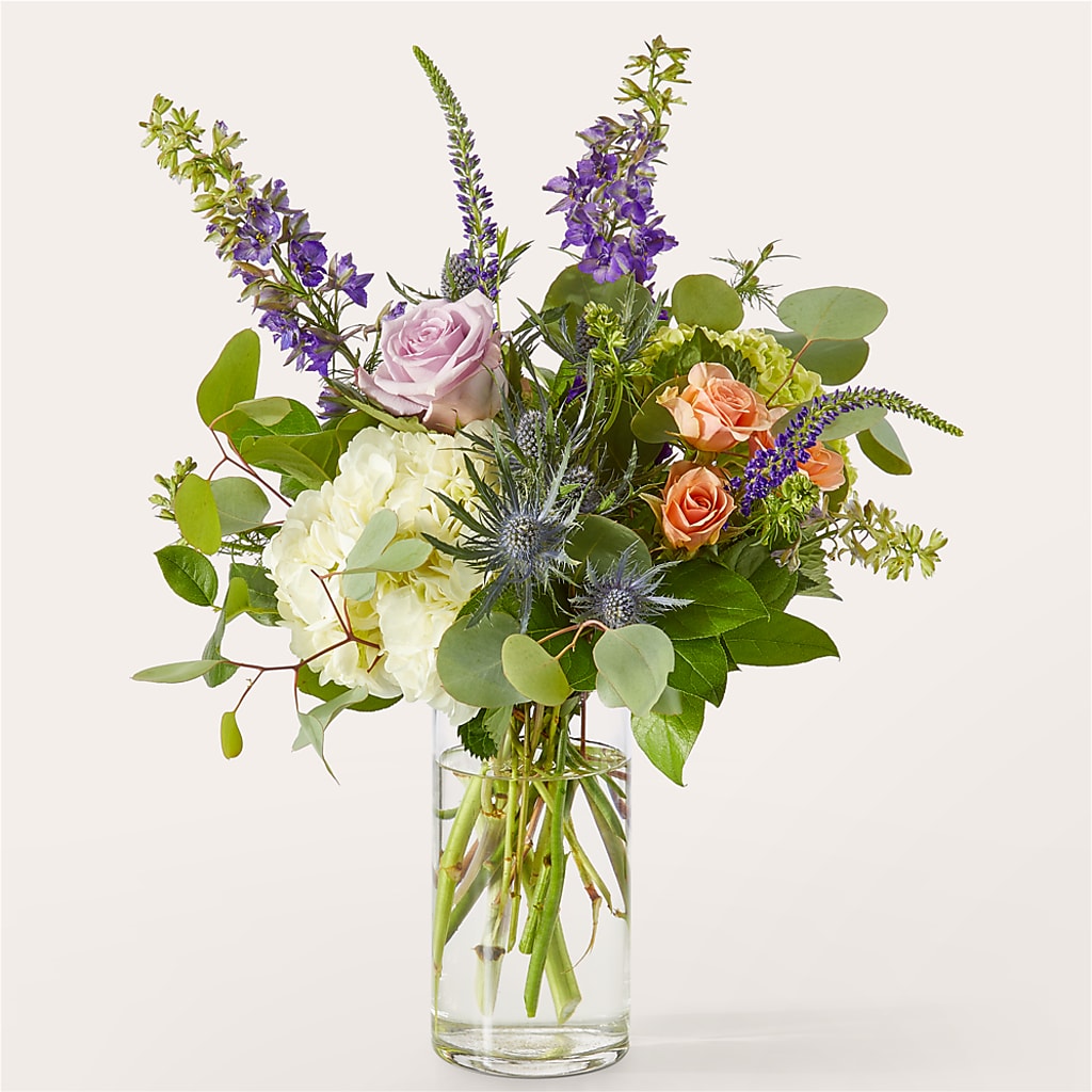 Appealing Aura Bouquet – Flower House Iii, Spring Hill FL