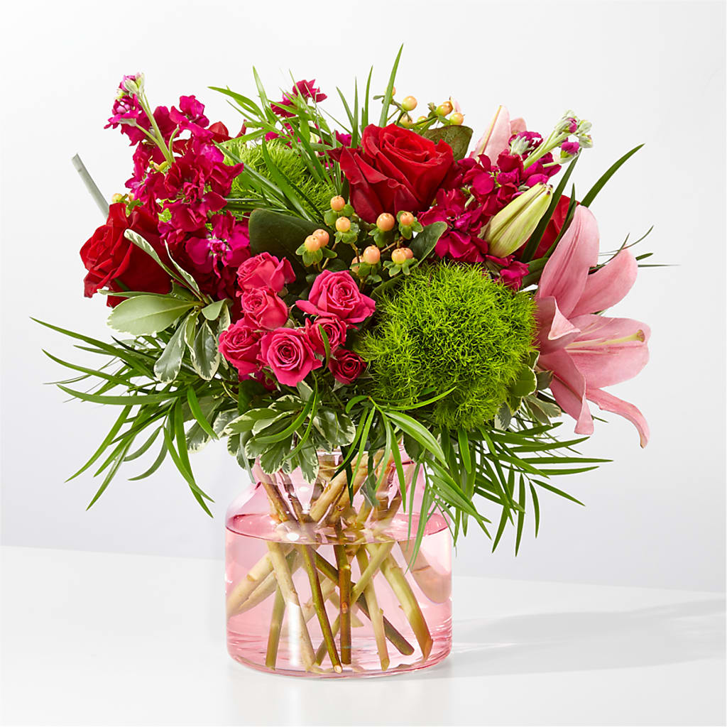 In Every Lifetime Bouquet – Flower House Iii, Spring Hill FL