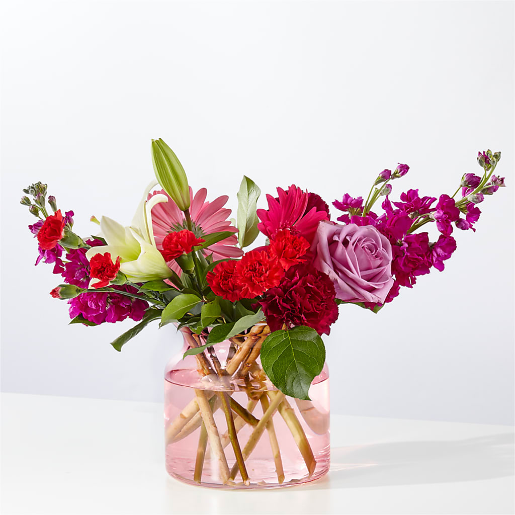 Other Half Bouquet – Flower House Iii, Spring Hill FL