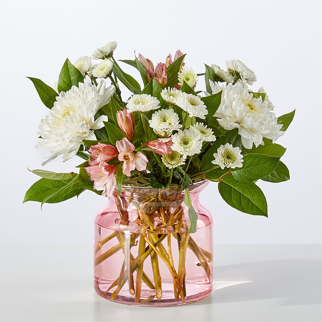 Infatuated Bouquet – Flower House Iii, Spring Hill FL