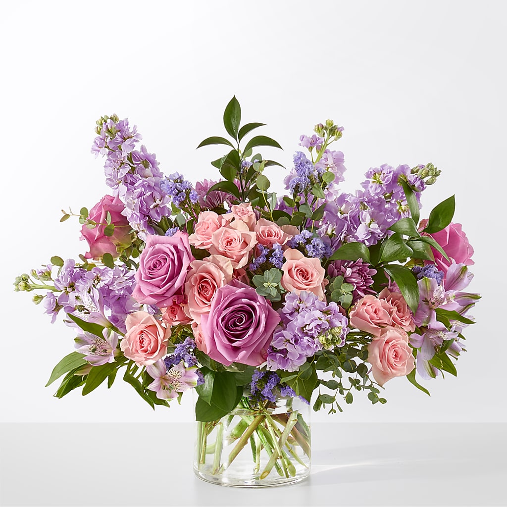 Cloud Nine Bouquet – Flower House Iii, Spring Hill FL