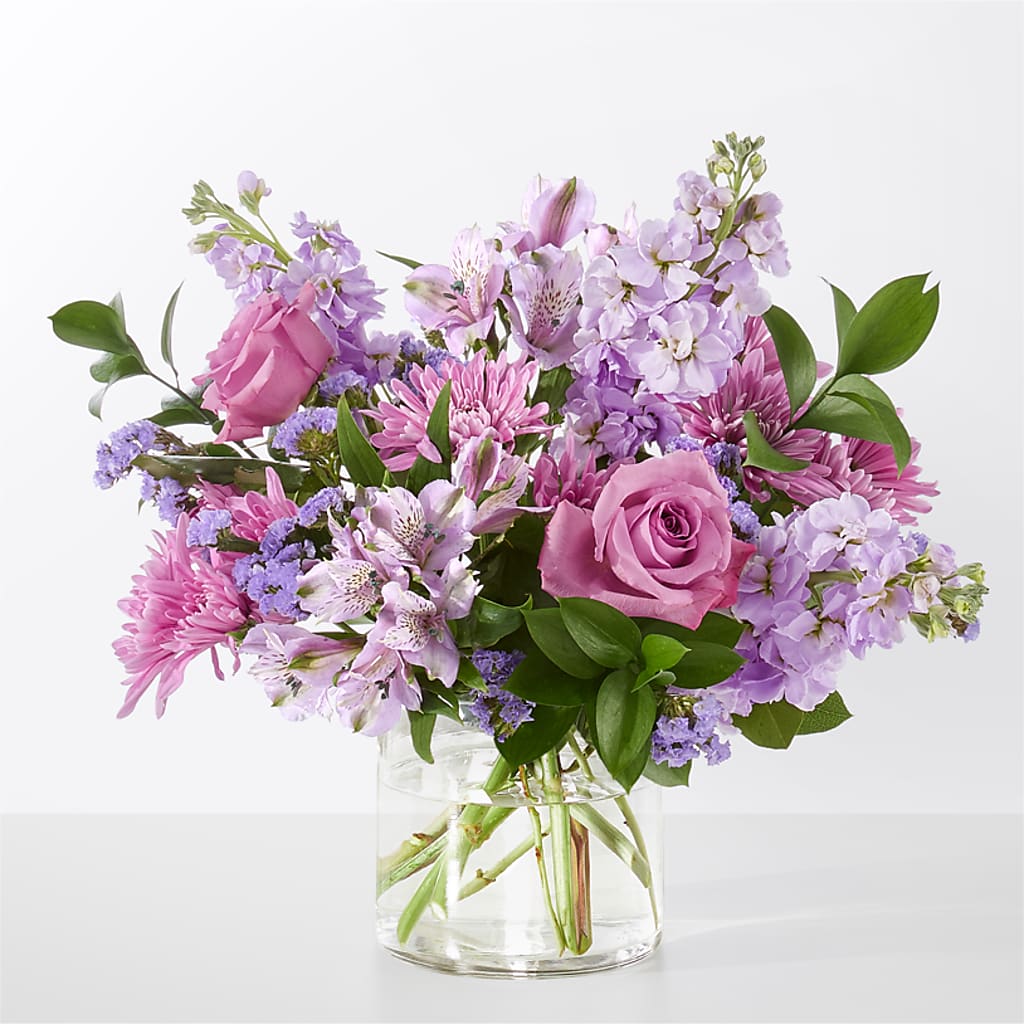Cloud Nine Bouquet – Flower House Iii, Spring Hill FL
