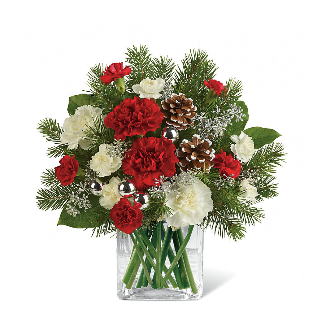 Woodland Wonder Bouquet – Flower House Iii, Spring Hill FL