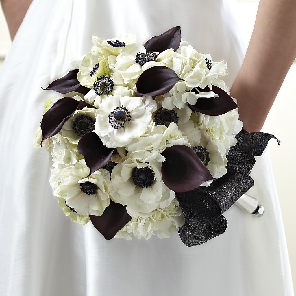 To Have and To Hold Bouquet – Flower House Iii, Spring Hill FL
