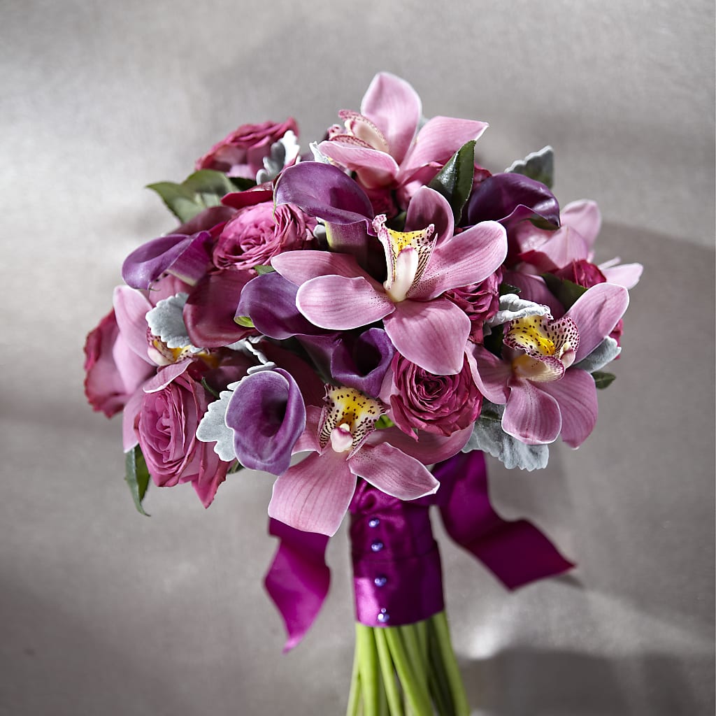 Delicacy Bouquet – Flower House Iii, Spring Hill FL