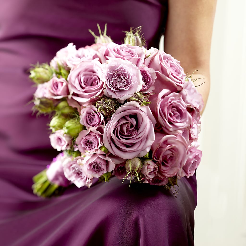 Veronica Bouquet – Flower House Iii, Spring Hill FL