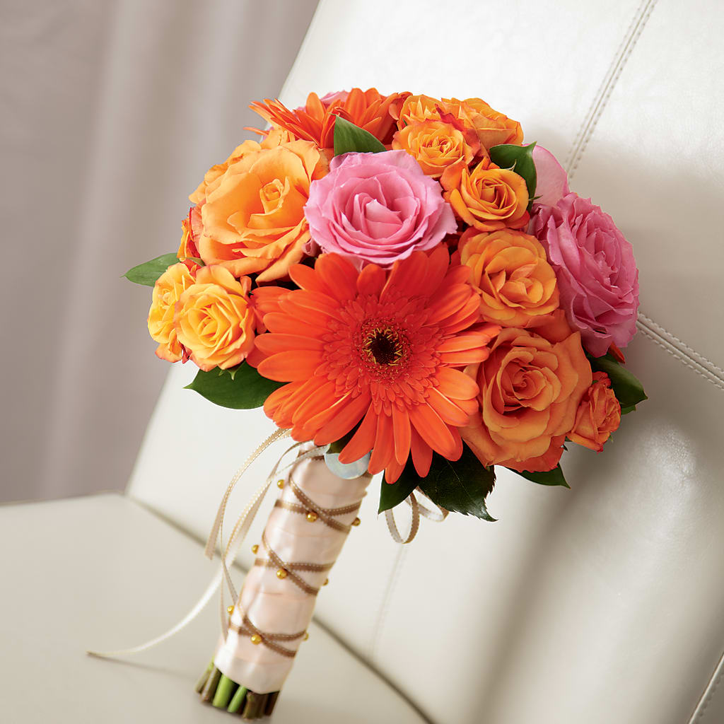 Lifetime of Love Bouquet – Flower House Iii, Spring Hill FL