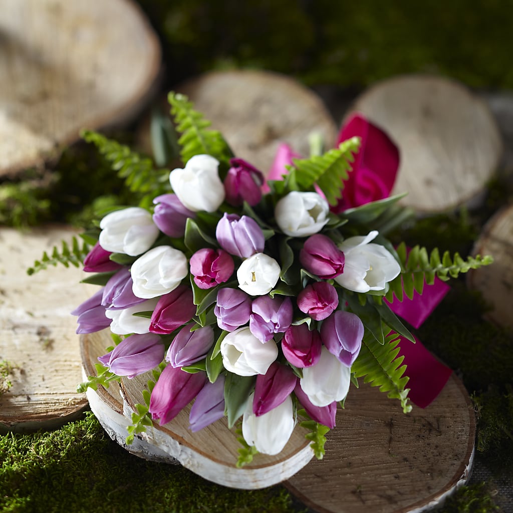 Steal My Heart Bouquet – Flower House Iii, Spring Hill FL
