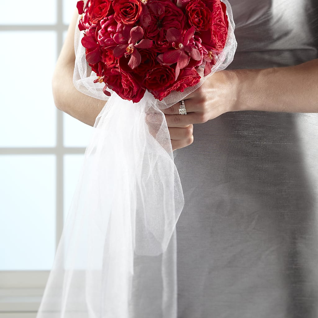Desire Bouquet – Flower House Iii, Spring Hill FL
