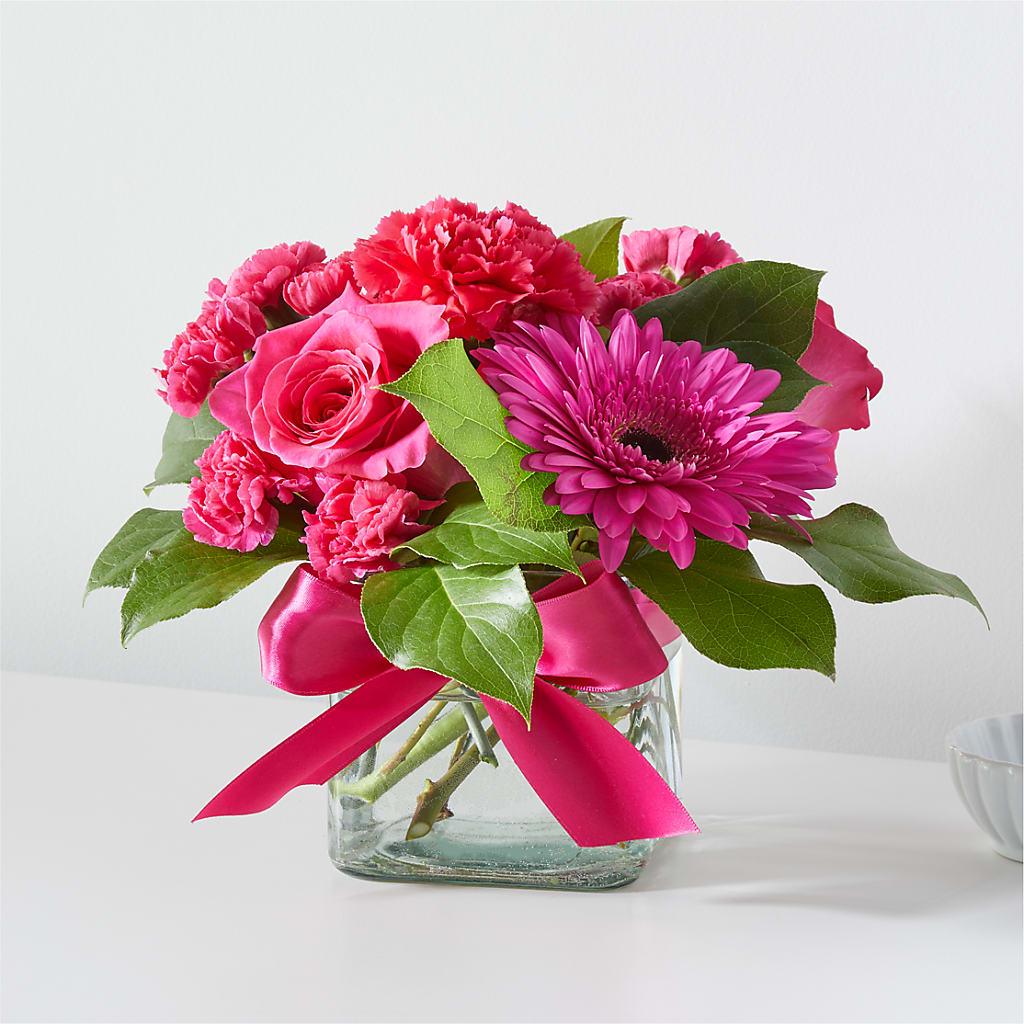 Everyday Love Bouquet – Flower House Iii, Spring Hill FL