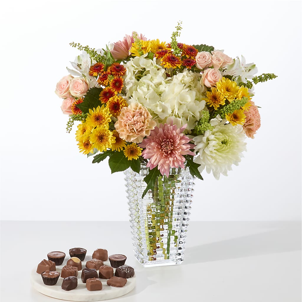 Fall Celebration Bouquet –  Flower House Iii, Spring Hill FL