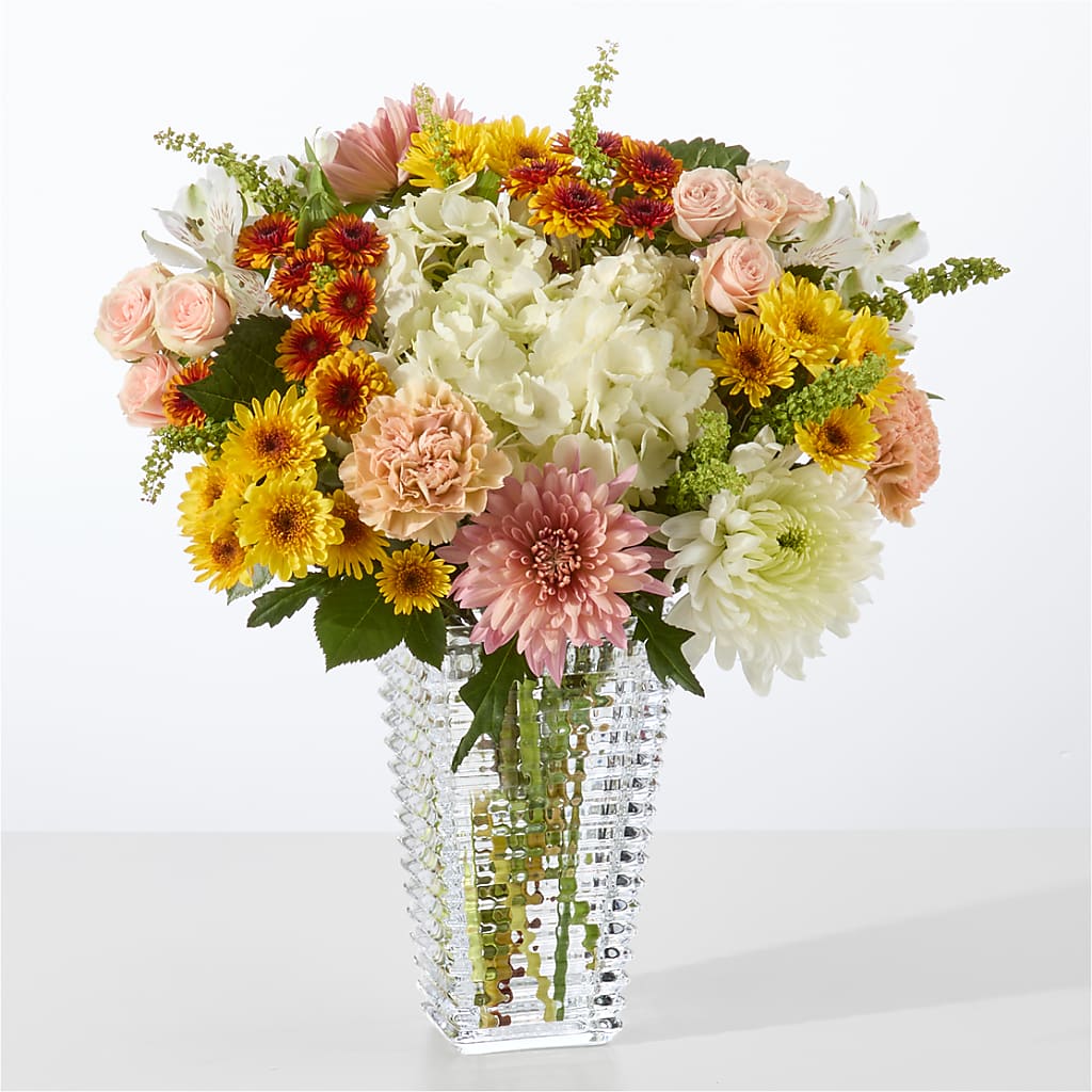 Fall Celebration Bouquet –  Flower House Iii, Spring Hill FL