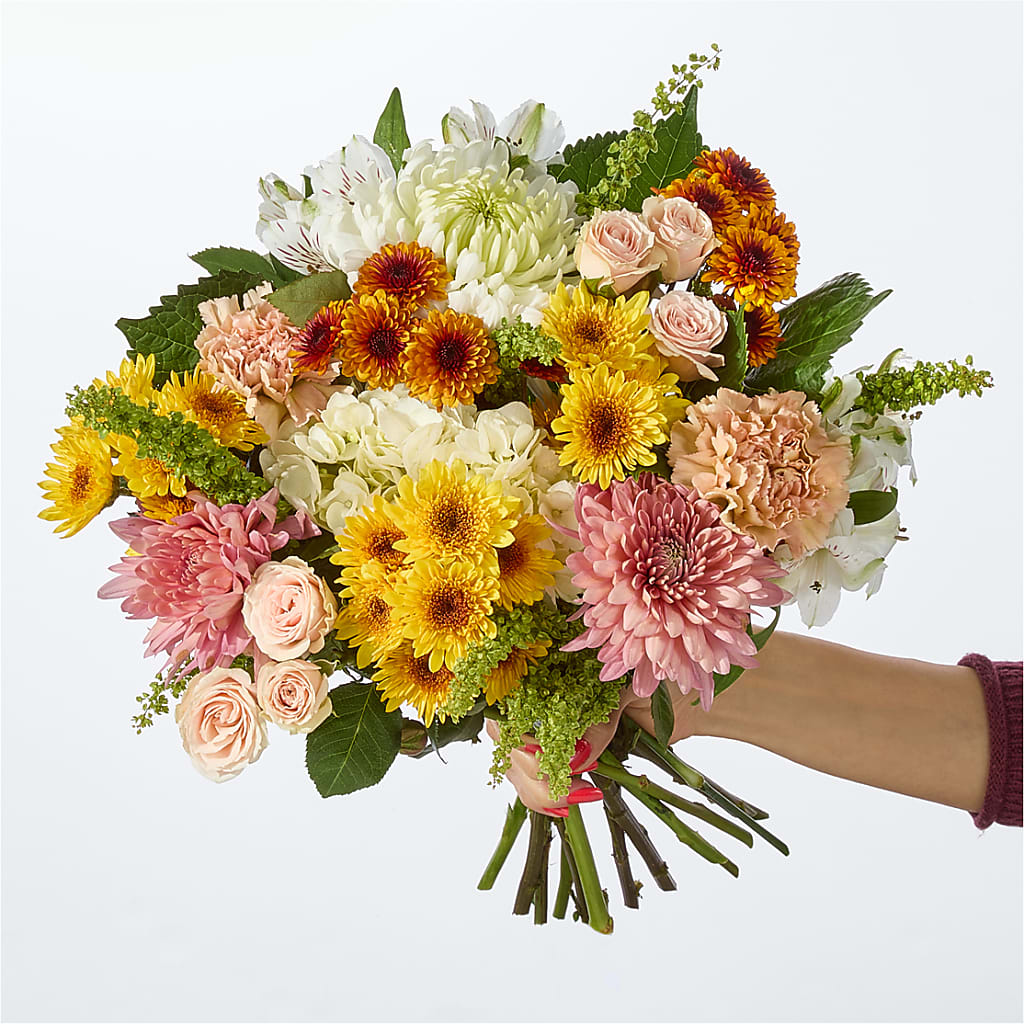 Fall Celebration Bouquet –  Flower House Iii, Spring Hill FL