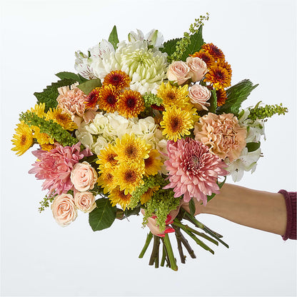 Fall Celebration Bouquet –  Flower House Iii, Spring Hill FL