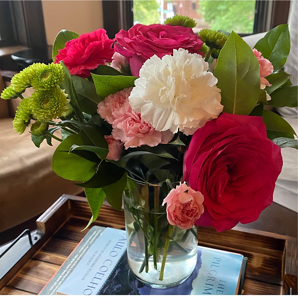 Sweet & Pretty Bouquet –  Flower House Iii, Spring Hill FL