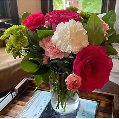 Sweet & Pretty Bouquet –  Flower House Iii, Spring Hill FL