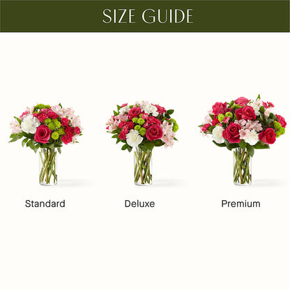 Sweet & Pretty Bouquet –  Flower House Iii, Spring Hill FL