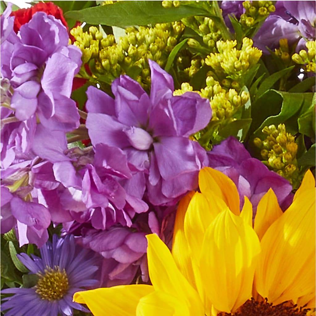 Celebrating You Bouquet –  Flower House Iii, Spring Hill FL