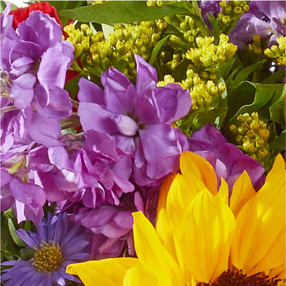 Celebrating You Bouquet –  Flower House Iii, Spring Hill FL