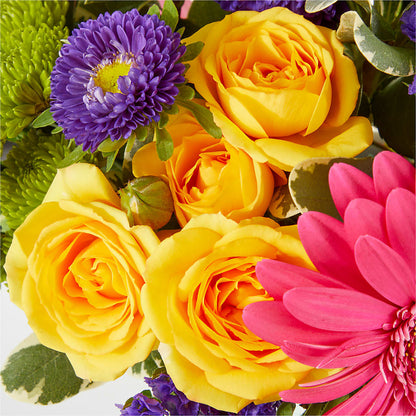 Cheers to You Bouquet –  Flower House Iii, Spring Hill FL