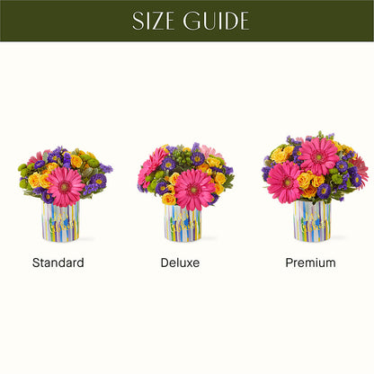 Cheers to You Bouquet –  Flower House Iii, Spring Hill FL