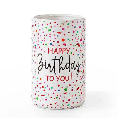 Birthday Palooza Bouquet –  Flower House Iii, Spring Hill FL