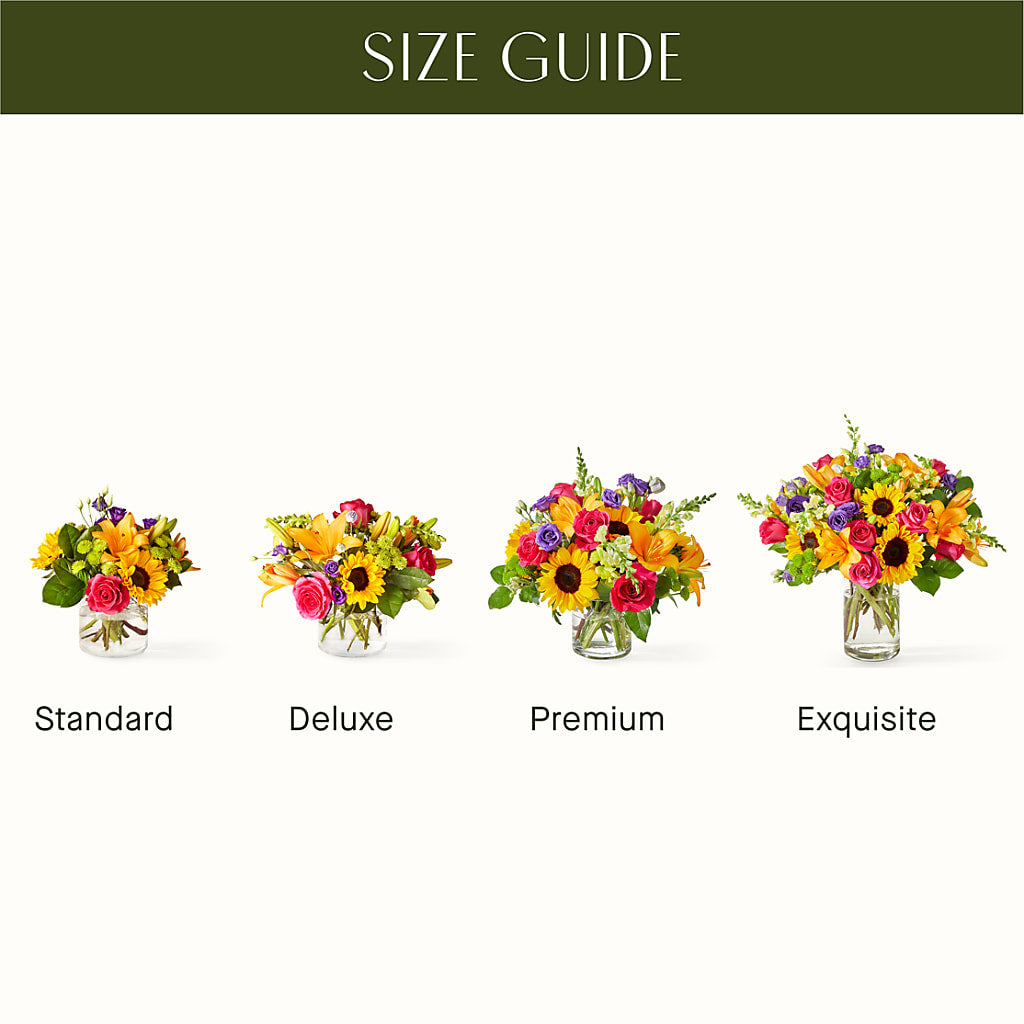 Best Day Bouquet –  Flower House Iii, Spring Hill FL