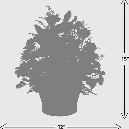 The Wondrous Nature Bouquet –  Flower House Iii, Spring Hill FL