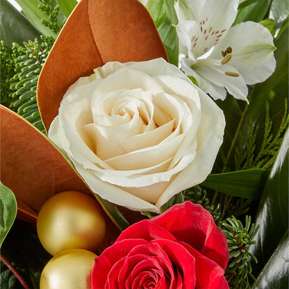 Joy & Jolly Bouquet –  Flower House Iii, Spring Hill FL