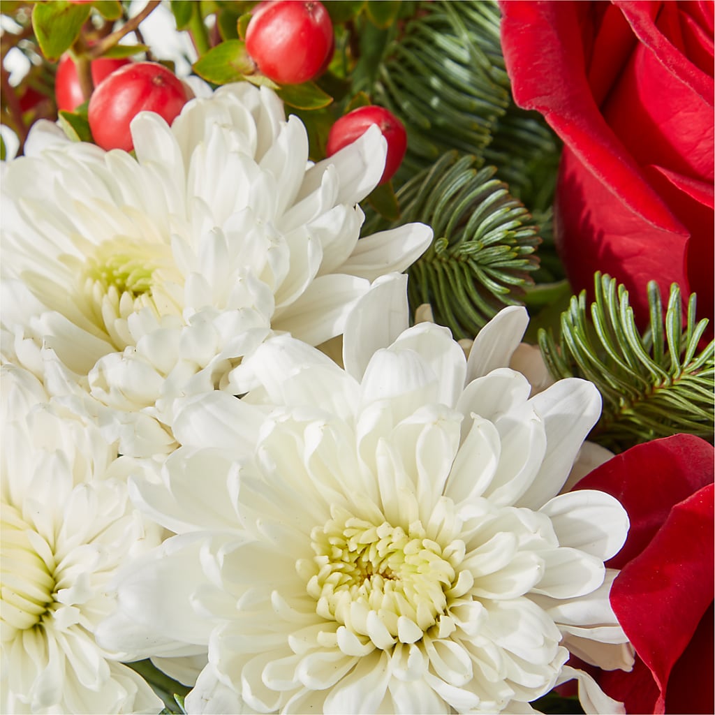 Gingerbread Bakery Bouquet –  Flower House Iii, Spring Hill FL