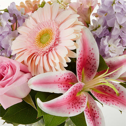 The Teahouse Bouquet –  Flower House Iii, Spring Hill FL