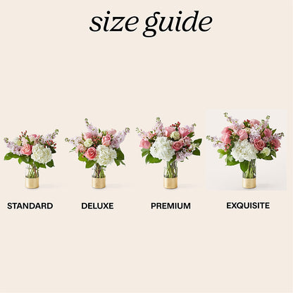 Little Luxuries Bouquet –  Flower House Iii, Spring Hill FL