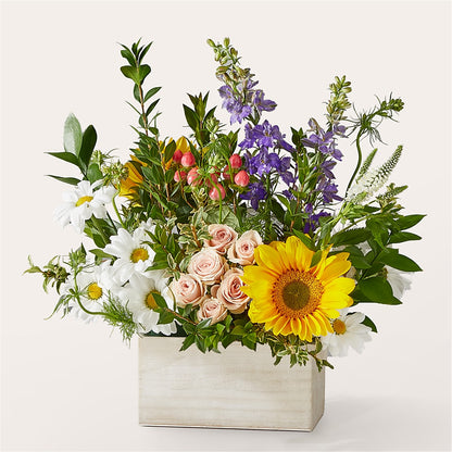 The Good Life Bouquet –  Flower House Iii, Spring Hill FL