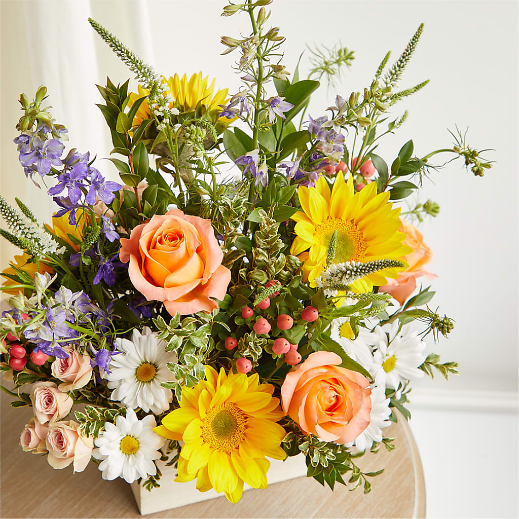 The Good Life Bouquet –  Flower House Iii, Spring Hill FL