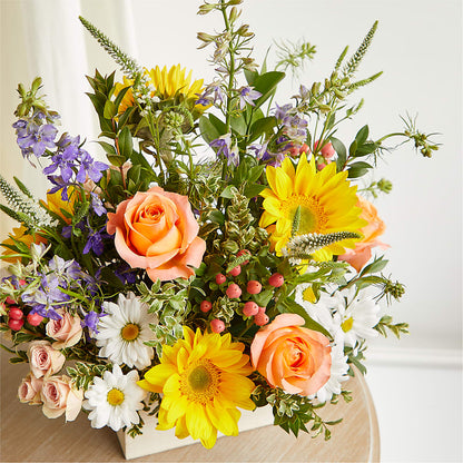 The Good Life Bouquet –  Flower House Iii, Spring Hill FL