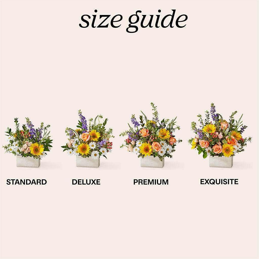 The Good Life Bouquet –  Flower House Iii, Spring Hill FL