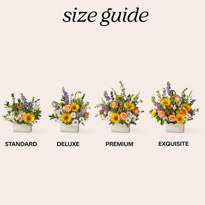 The Good Life Bouquet –  Flower House Iii, Spring Hill FL