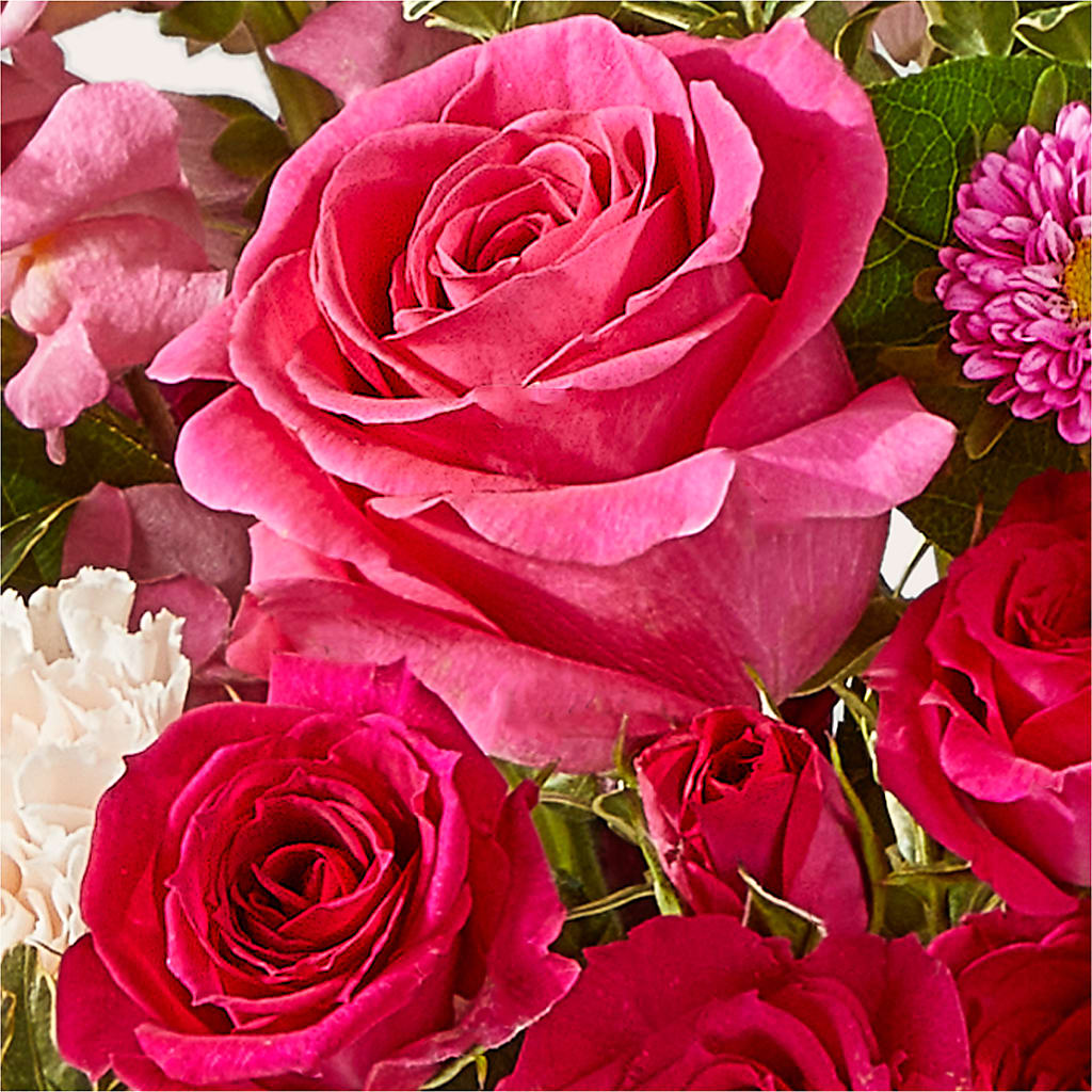 Too Cute Bouquet –  Flower House Iii, Spring Hill FL